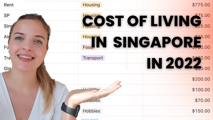 Expat Guide Post
