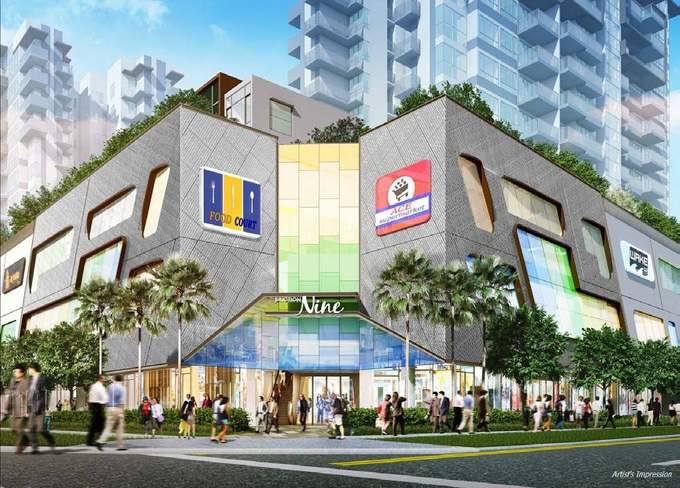 Commercial Property Introduction